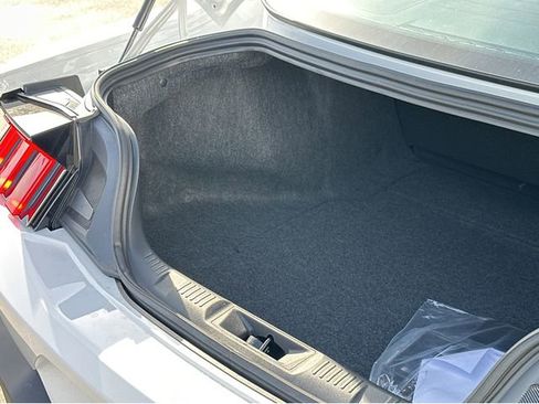 New 2026 Ford Mustang Premium image 18