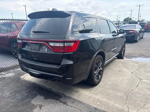 Used 2022 Dodge Durango R/T RWD image 7