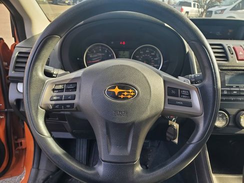 Used 2014 Subaru Crosstrek 2.0i Premium w/ Moonroof Package image 15