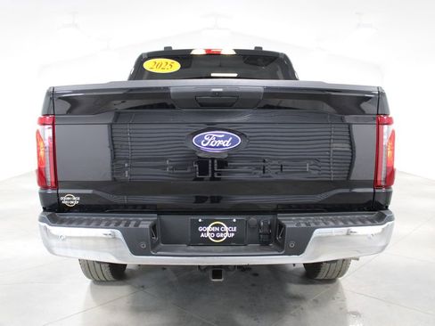 Used 2025 Ford F150 XLT w/ Equipment Group 301A Standard image 8