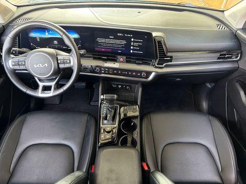 Used 2023 Kia Sportage SX FWD image 23