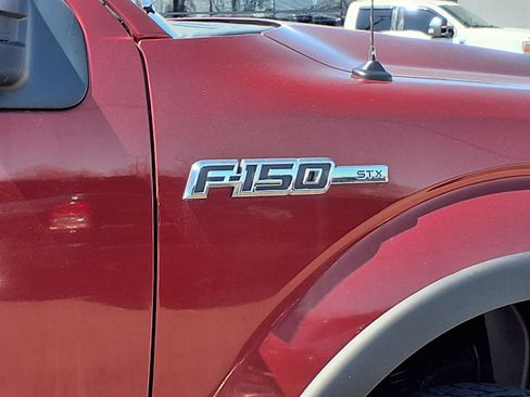 Used 2014 Ford F150 STX w/ Equipment Group 201A Mid image 30