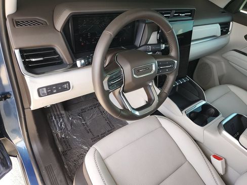 Used 2026 GMC Terrain Denali AWD/4WD image 12