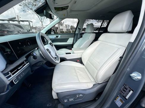 Used 2025 Hyundai Santa Fe Calligraphy image 23