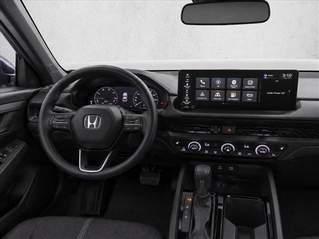 New 2026 Honda Accord Sport image 17