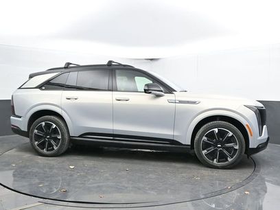 New 2025 Cadillac Escalade IQ Sport 1