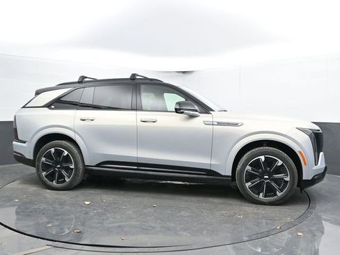 New 2025 Cadillac Escalade IQ Sport 1 image 2