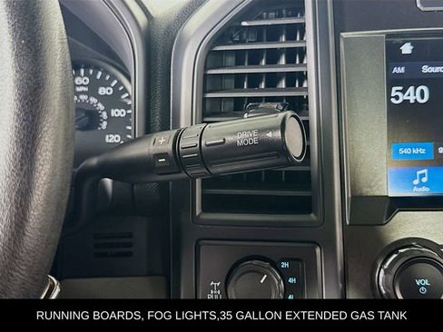 Used 2019 Ford F150 XL w/ Equipment Group 101A Mid image 16