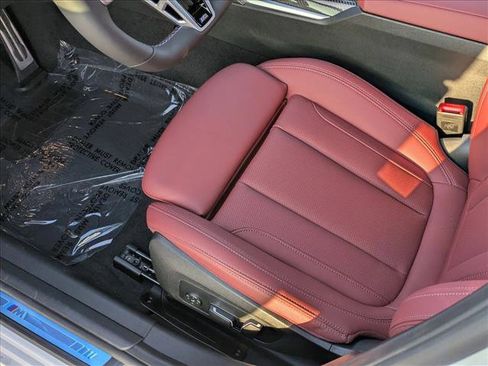 New 2026 BMW M340i w/ Shadowloine Package image 4