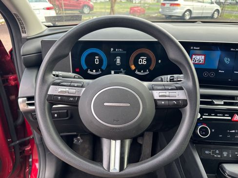 Used 2025 Hyundai Tucson SEL image 30