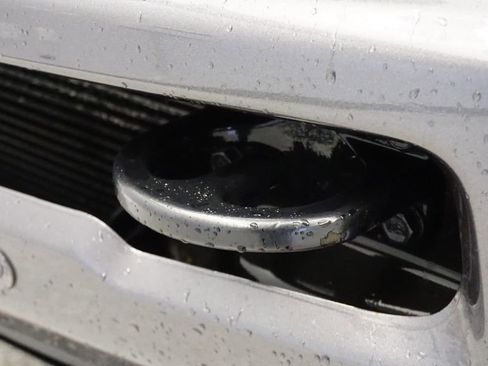 Used 2018 RAM 2500 Laramie w/ Sport Appearance Group image 10