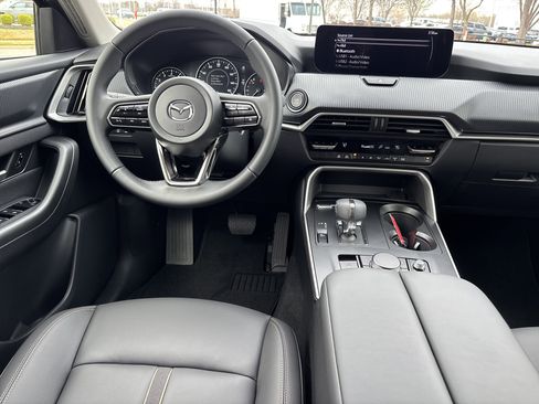 New 2026 MAZDA CX-90 3.3 Turbo w/ Select Package image 18