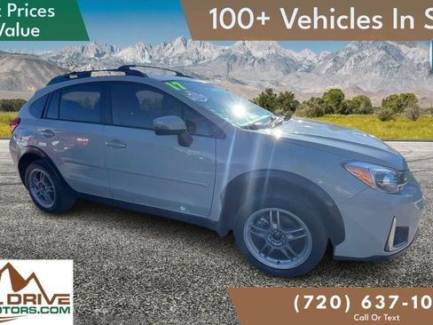 Used 2017 Subaru Crosstrek 2.0i Limited w/ Popular Package #2 image 3