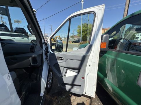 Used 2015 Ford Transit 150 148 Medium Roof image 8