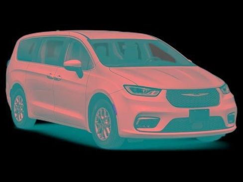 Used 2024 Chrysler Pacifica Touring-L FWD image 26