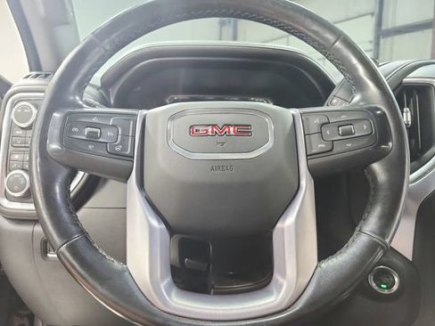Used 2020 GMC Sierra 1500 Elevation w/ Elevation Value Package AWD/4WD image 23