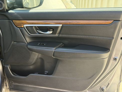 Used 2019 Honda CR-V EX-L image 36