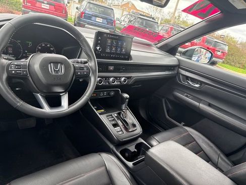 Certified 2024 Honda CR-V Sport-L image 25