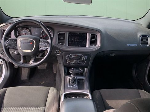 Certified 2023 Dodge Charger SXT image 24