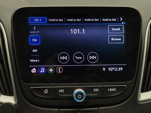Used 2020 Chevrolet Malibu LS w/ Driver Confidence Package II FWD image 25