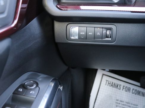 New 2026 Chevrolet Traverse Z71 w/ Driver Confidence Package image 12