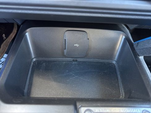 Used 2022 Ford Bronco Black Diamond w/ Sasquatch Package image 16