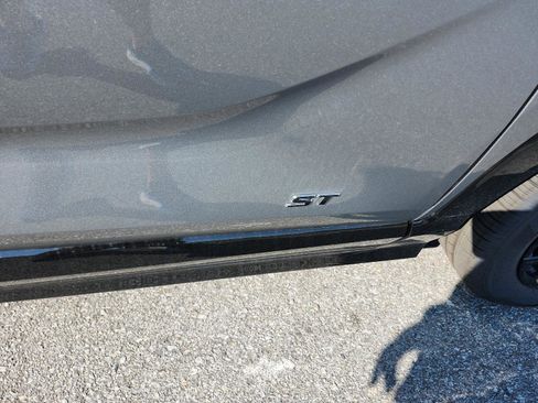 New 2026 Buick Encore GX Sport Touring w/ Comfort Package image 5