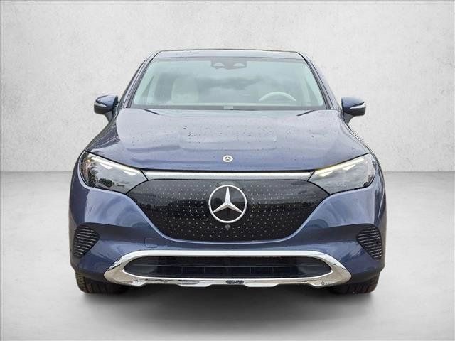 Used 2023 Mercedes-Benz EQE 350+ 4MATIC SUV image 2