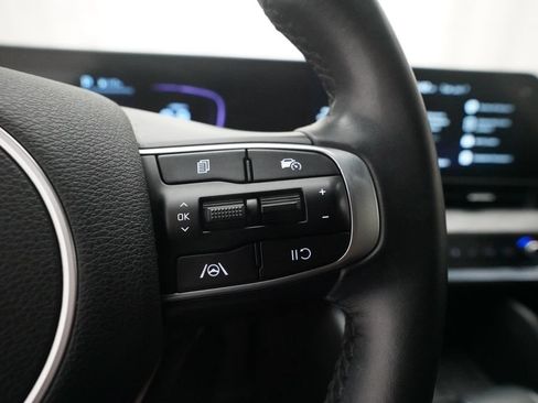 Used 2024 Kia Sportage X-Line AWD/4WD image 18