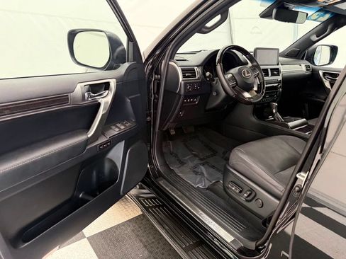 Used 2023 Lexus GX 460 Premium AWD/4WD image 41