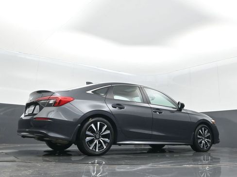Used 2024 Honda Civic EX image 23
