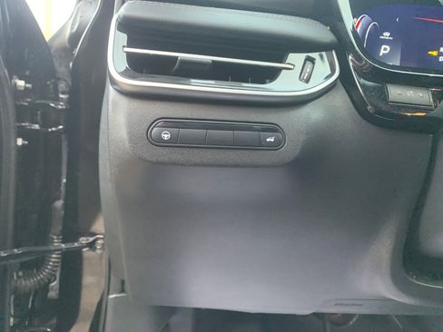 Used 2024 INFINITI QX60 Luxe image 15