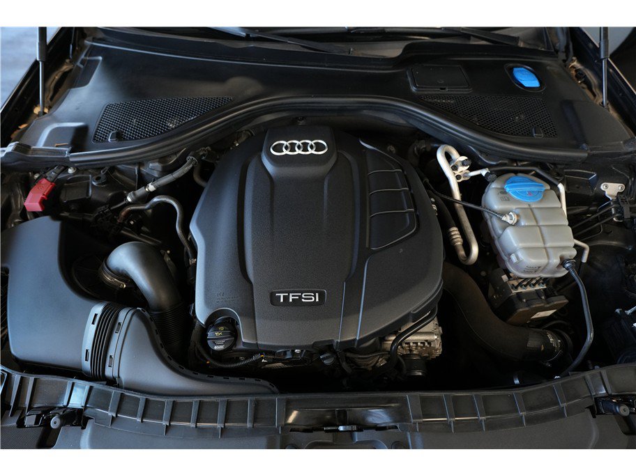 Used 2018 Audi A6 2.0T Premium FWD image 10