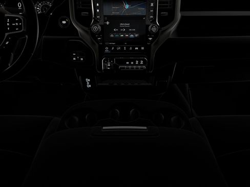New 2026 RAM 2500 Tradesman AWD/4WD image 5