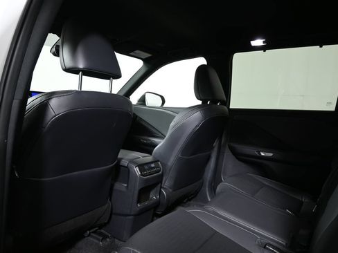 Used 2024 Lexus TX 350 AWD w/ Cold Weather Package image 7