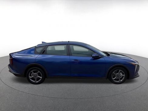 Used 2025 Kia K4 FWD image 15