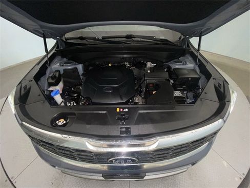 Used 2021 Kia Telluride S image 26