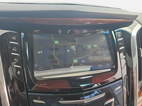 Used 2015 Cadillac Escalade Premium AWD/4WD image 33