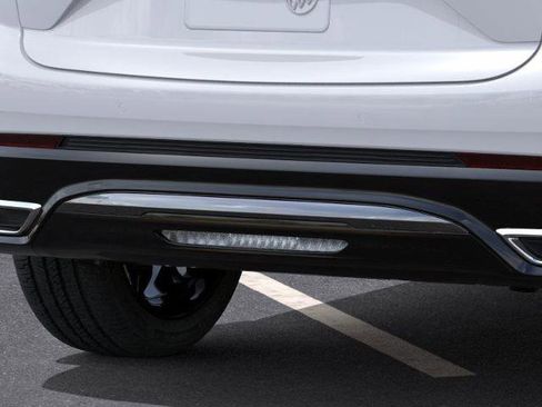 New 2026 Buick Envision Sport Touring image 14