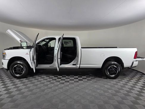 New 2026 RAM 3500 Laramie image 15