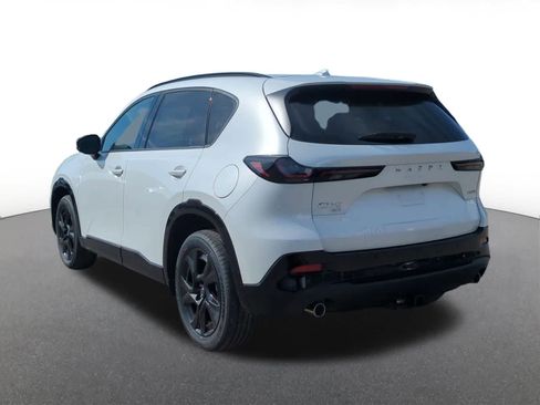 New 2026 MAZDA CX-5 2.5 S w/ Premium Plus Package AWD/4WD image 4