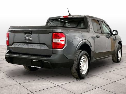 Used 2022 Ford Maverick XL FWD image 11