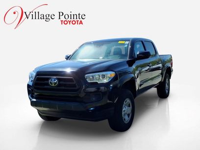 Used 2023 Toyota Tacoma SR