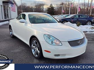 Used 2005 Lexus SC 430 Convertible video 1