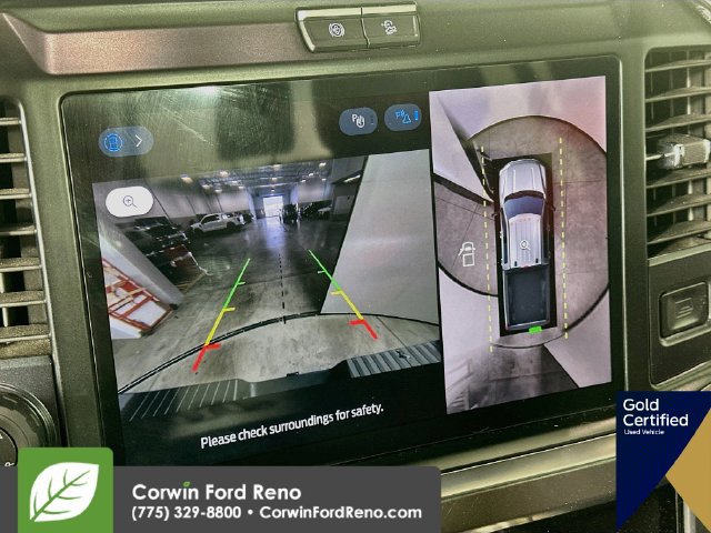 Used 2026 Ford F250 King Ranch w/ Tremor Off-Road Package AWD/4WD image 18