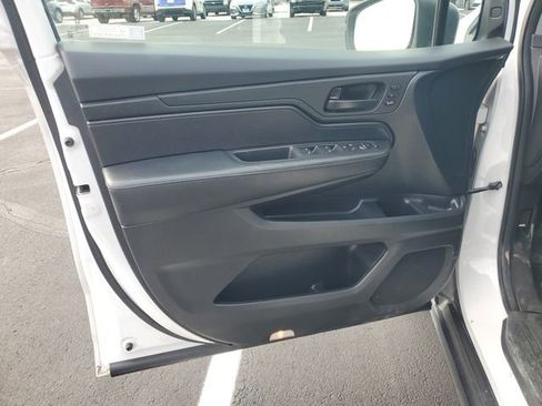 Used 2023 Honda Odyssey EX-L image 39