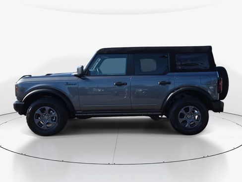 Used 2023 Ford Bronco Big Bend AWD/4WD image 7