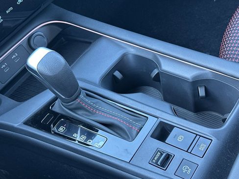 New 2026 Nissan Sentra SR w/ Floor Mat Package image 17