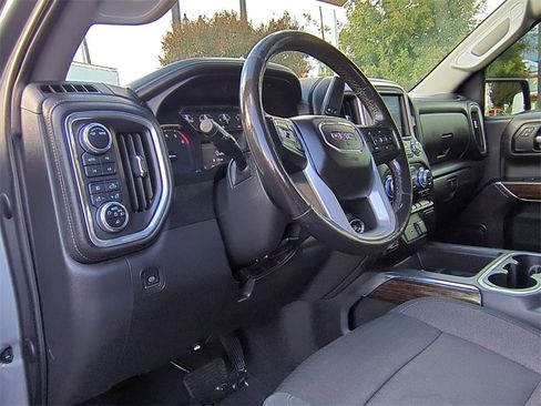 Certified 2022 GMC Sierra 1500 Elevation image 12