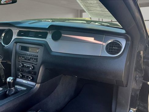 Used 2014 Ford Mustang Premium w/ Equipment Group 202A image 22